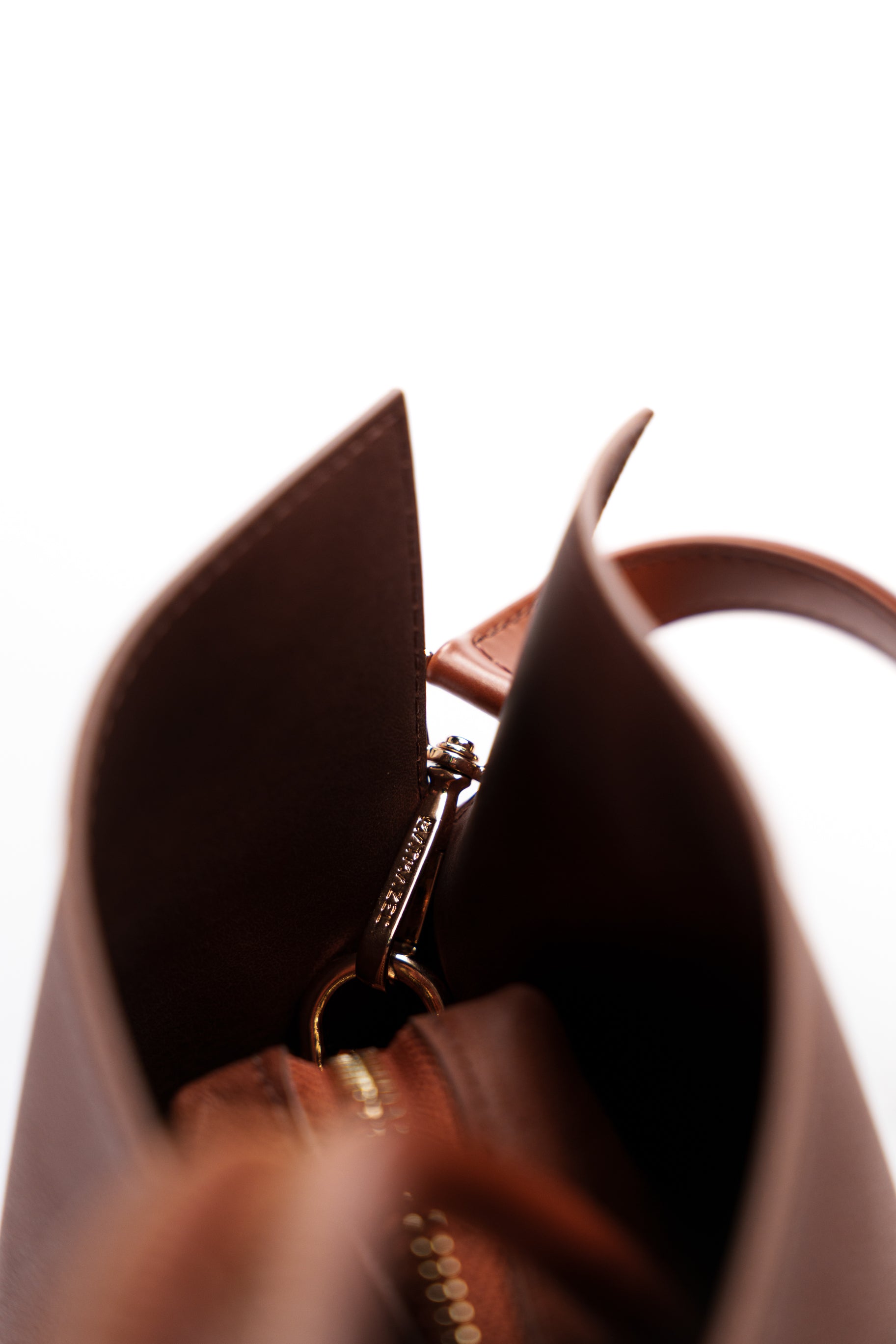 Matmazel Cursus Taba Kadın El ve Omuz Çantası