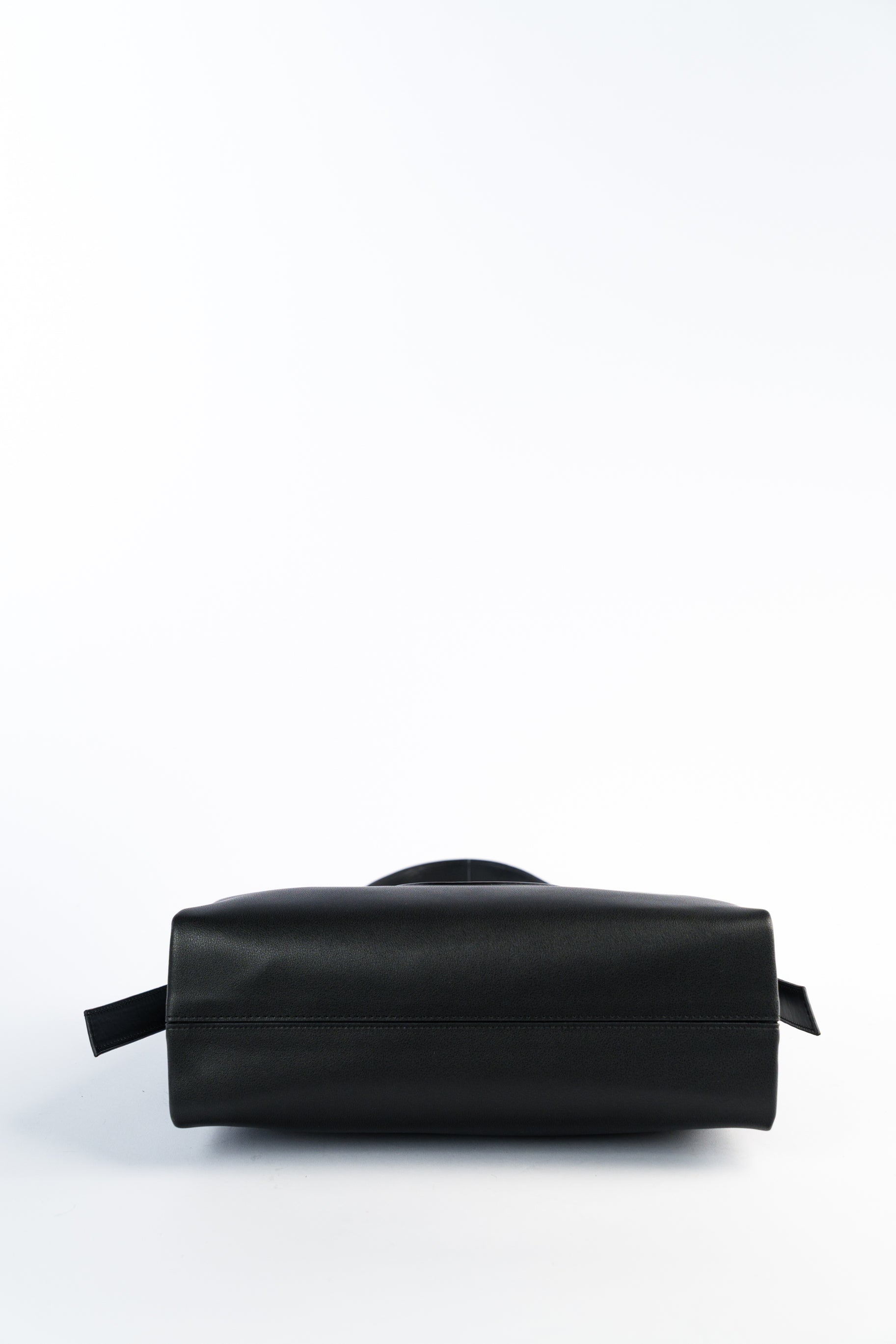 Matmazel Aurelia Siyah Kadın Omuz Kadın Çantası