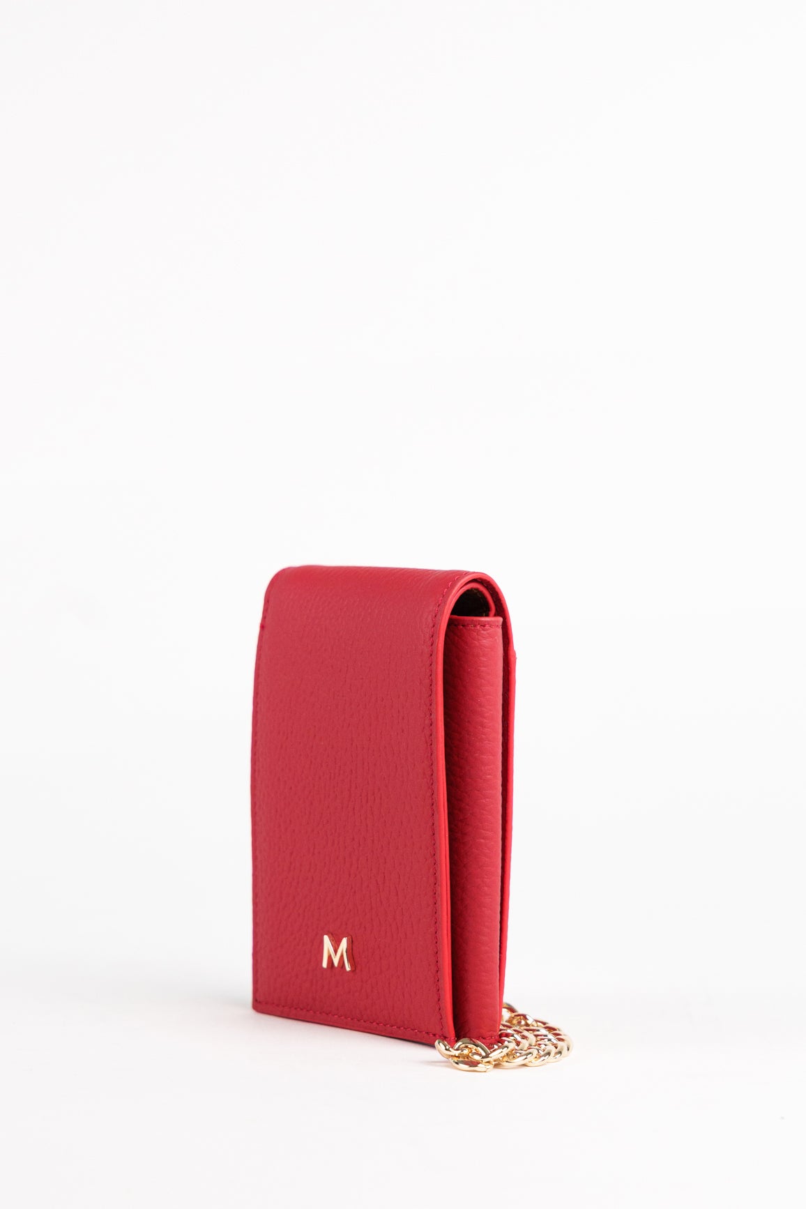 Matmazel Luxa Kırmızı Kadın Cüzdan