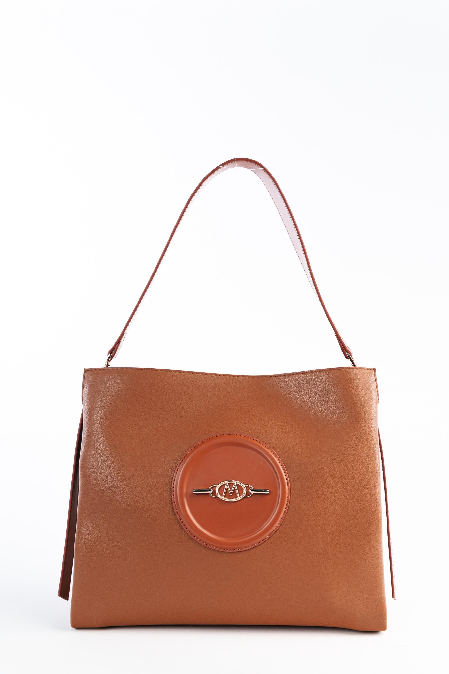 Matmazel Aurelia Taba Kadın Omuz Kadın Çantası