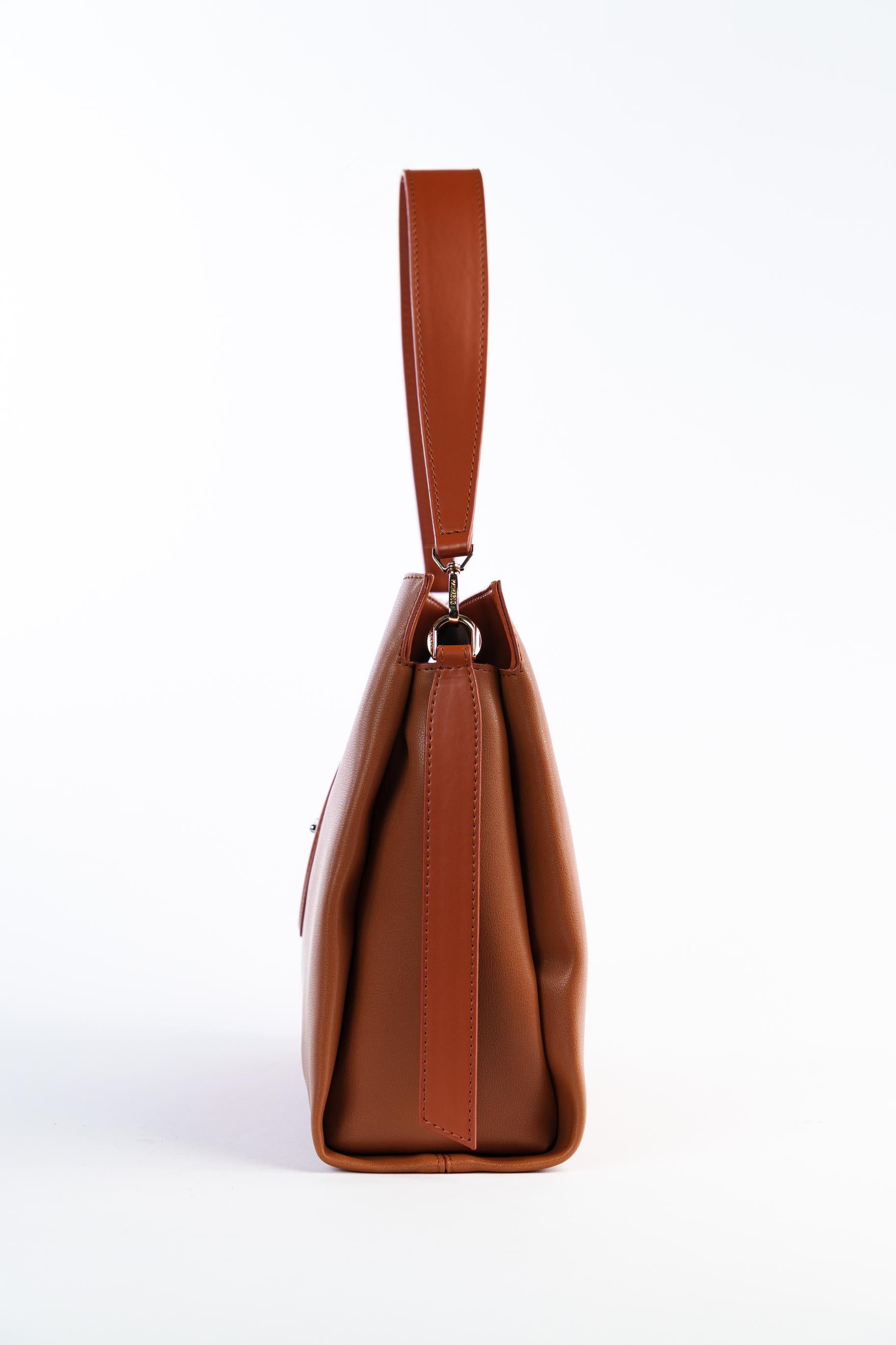 Matmazel Aurelia Taba Kadın Omuz Kadın Çantası