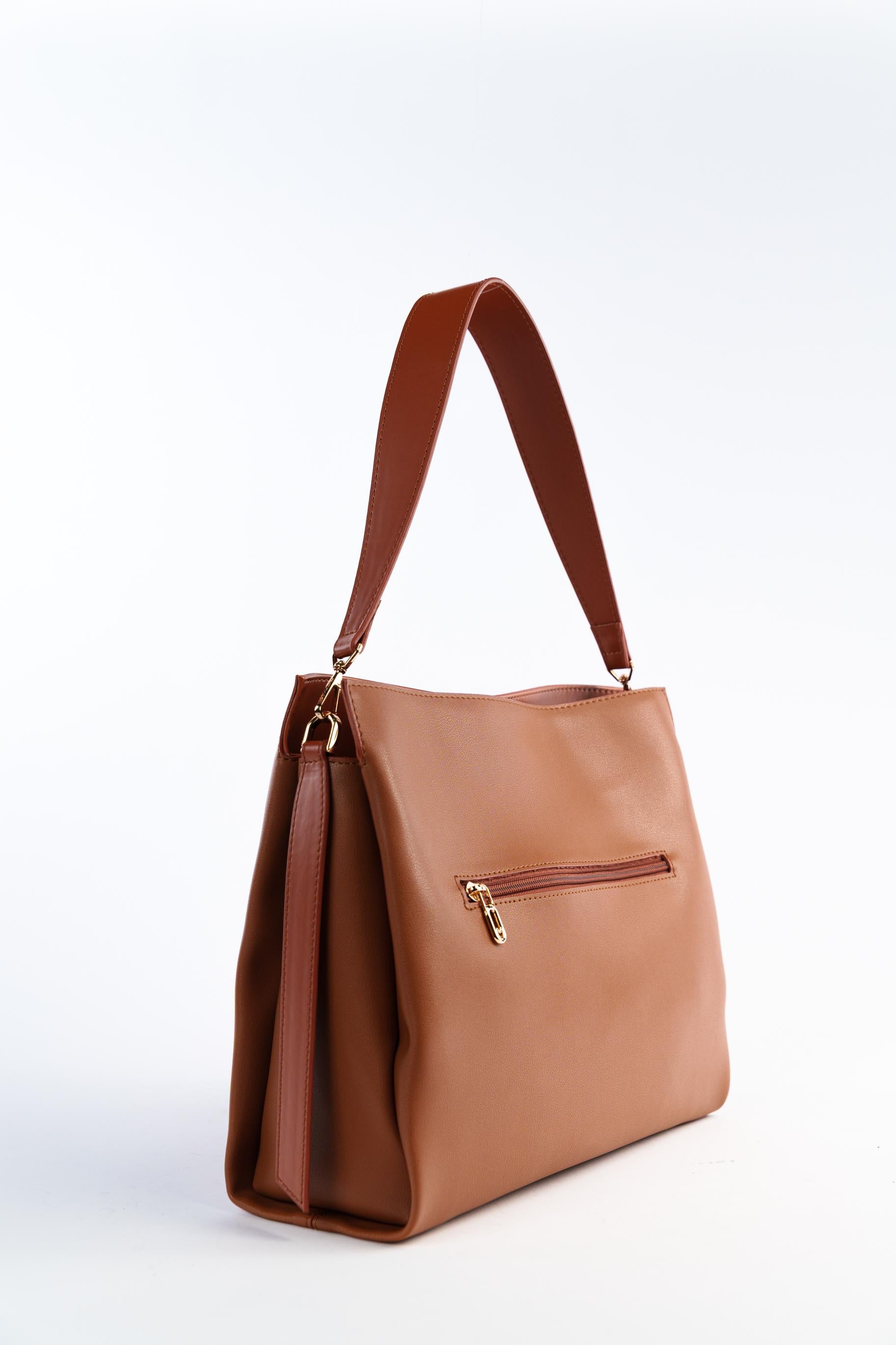 Matmazel Aurelia Taba Kadın Omuz Kadın Çantası