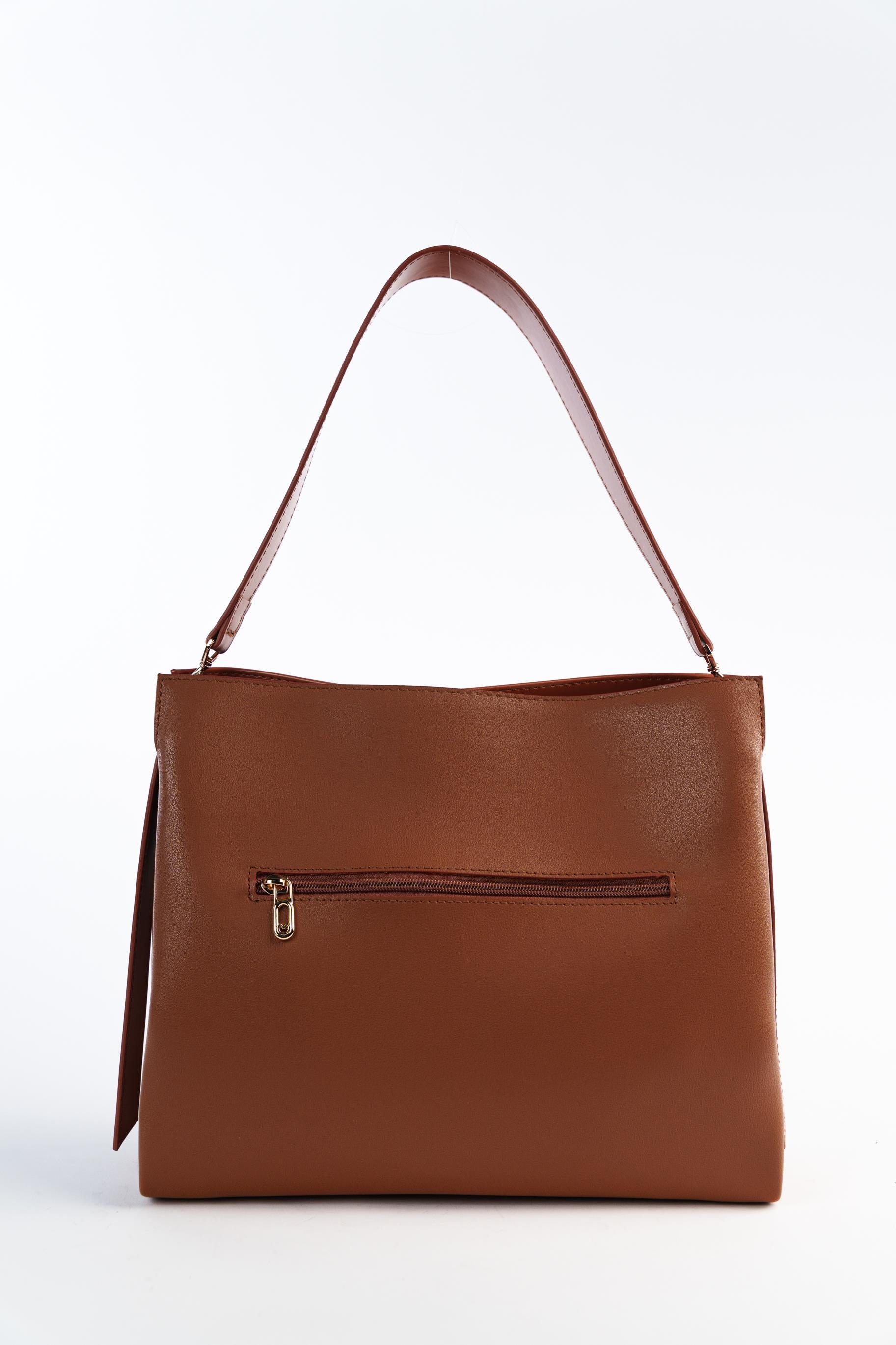 Matmazel Aurelia Taba Kadın Omuz Kadın Çantası