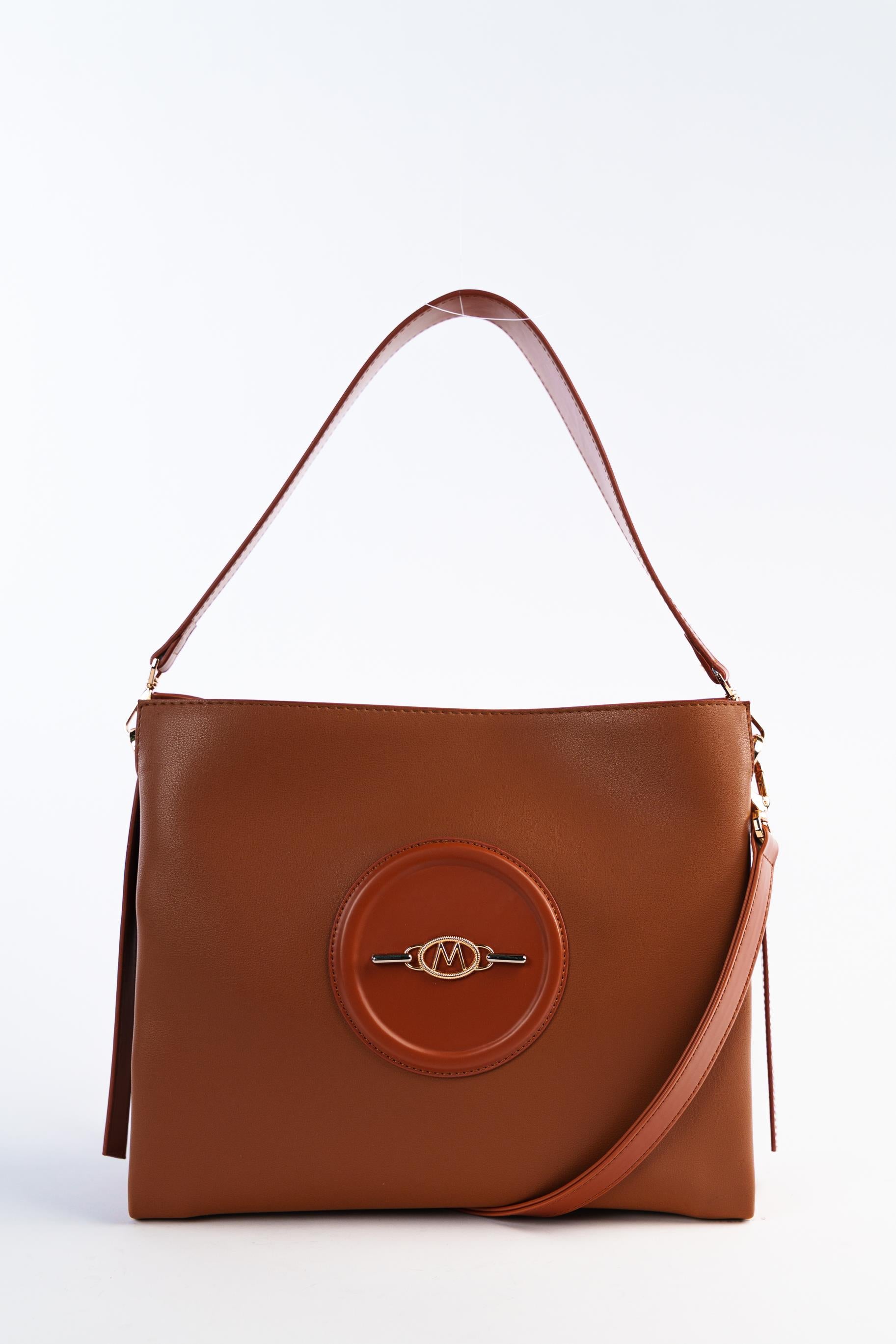 Matmazel Aurelia Taba Kadın Omuz Kadın Çantası