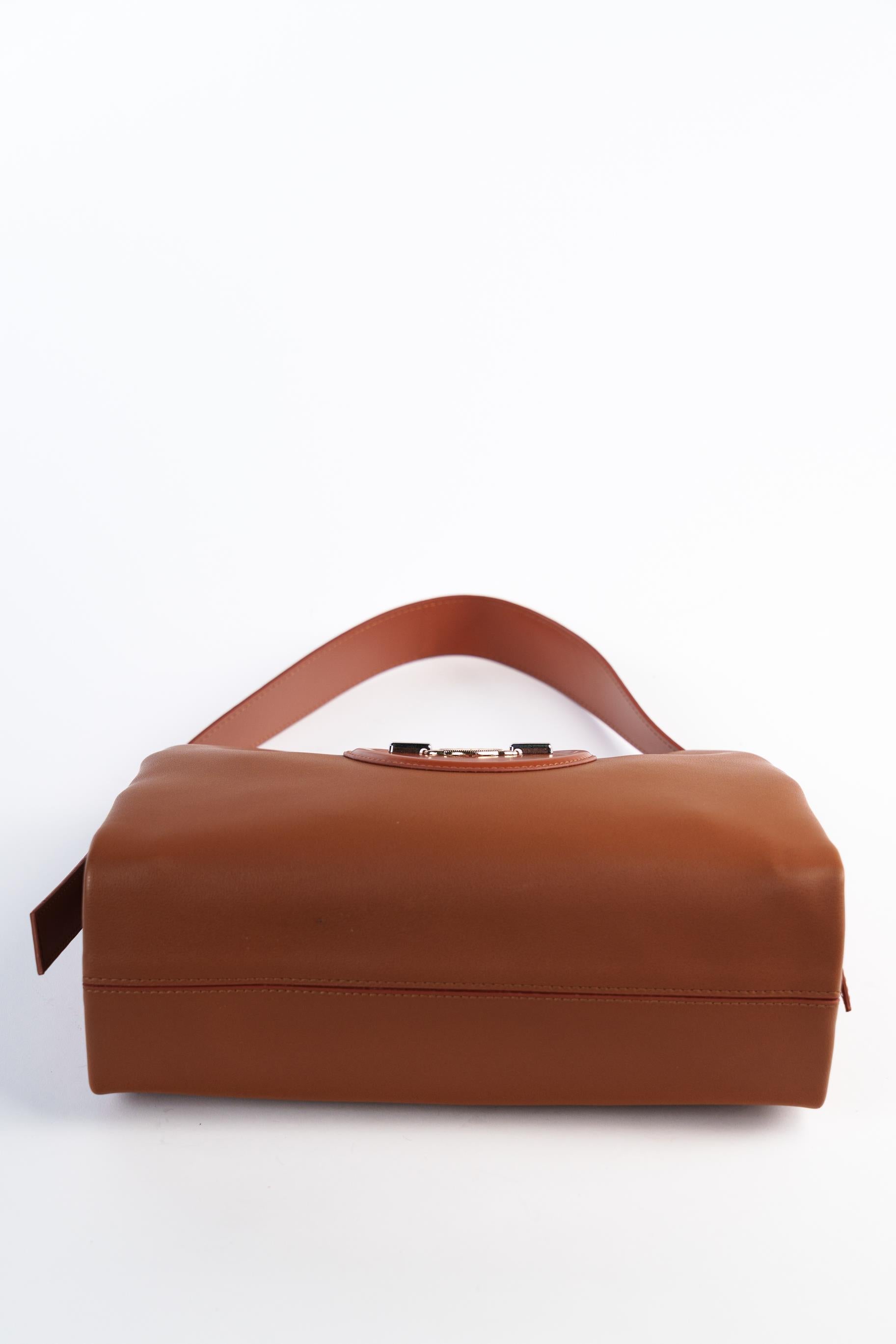 Matmazel Aurelia Taba Kadın Omuz Kadın Çantası