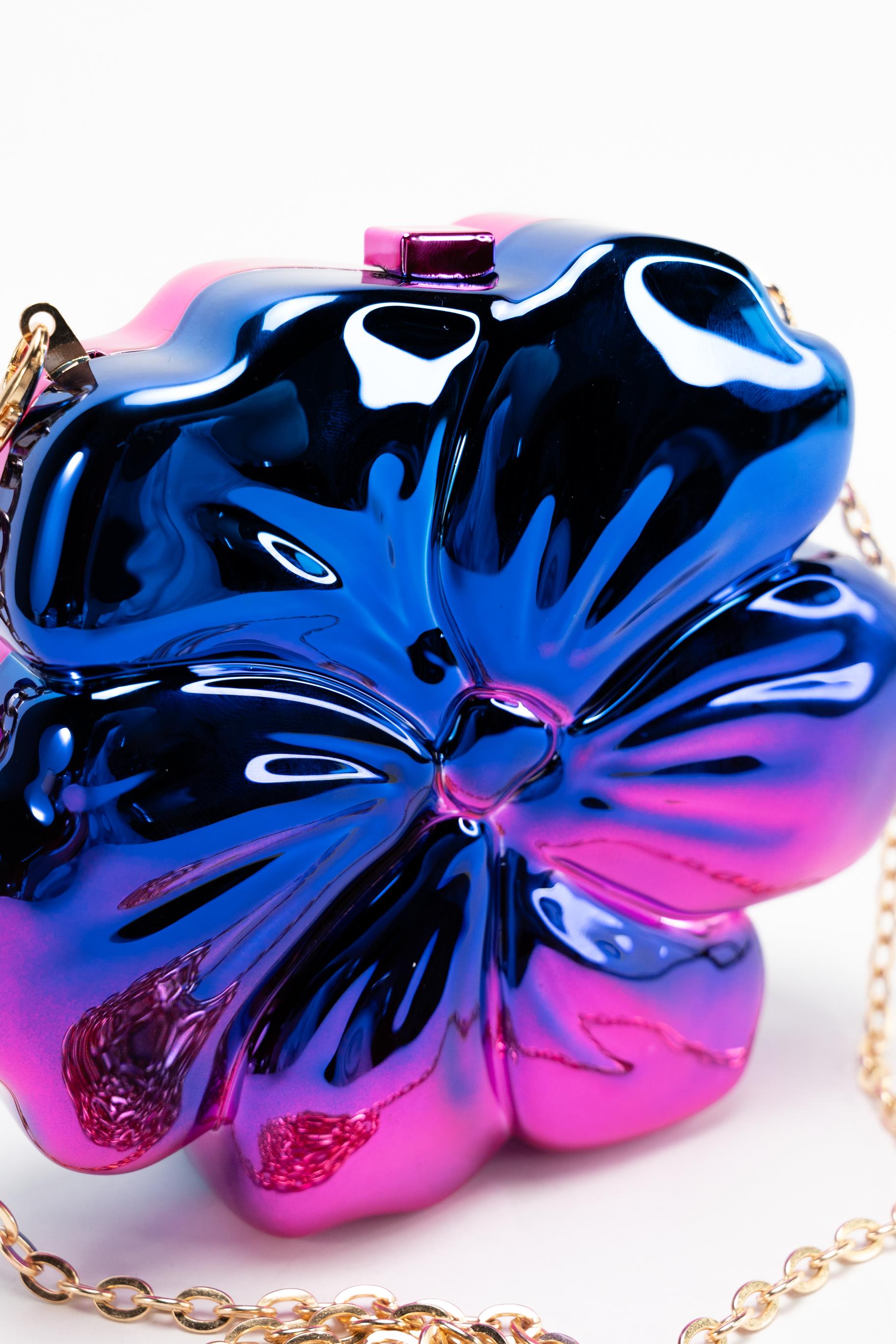 Matmazel Calira Renkli Kadın El ve Omuz Çantası