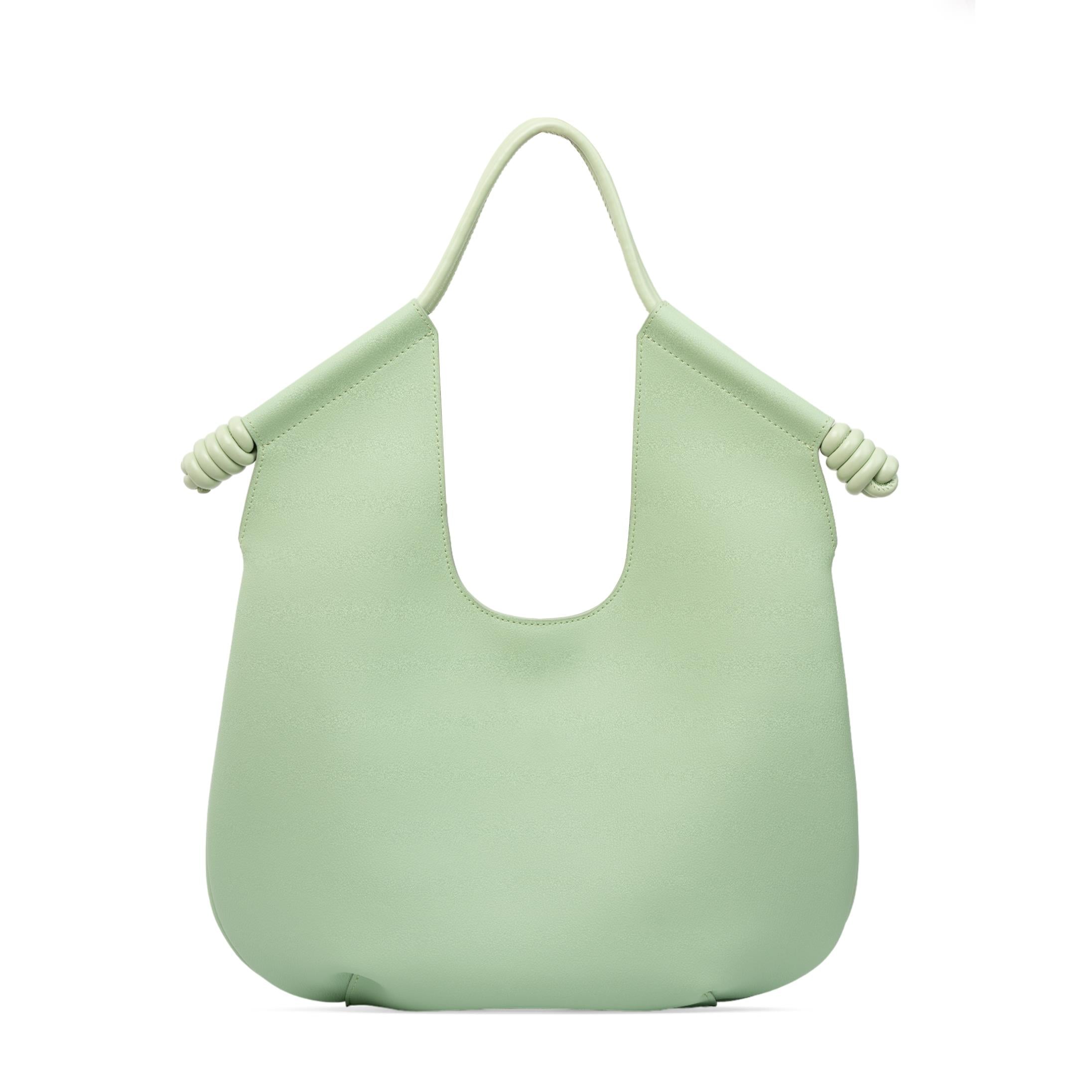 Matmazel CanticumYeşil Omuz Kadın Çantası