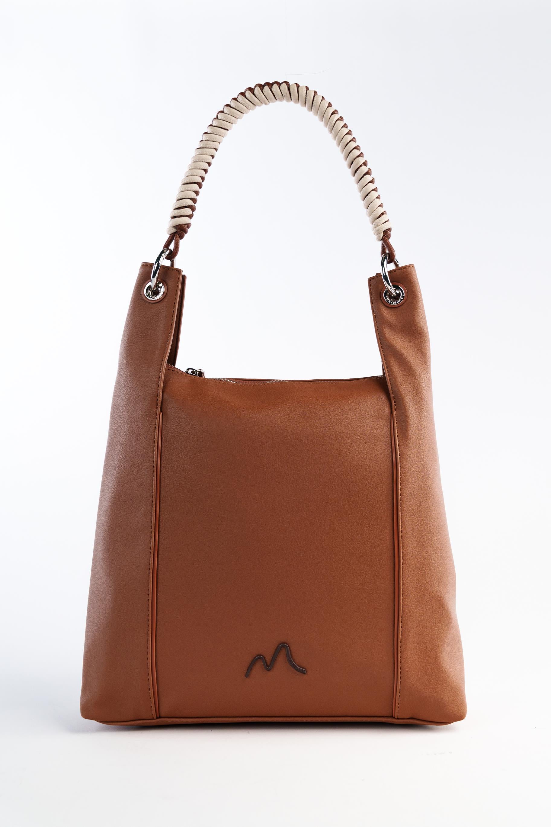 Matmazel Noriva Taba Kadın Omuz Çantası