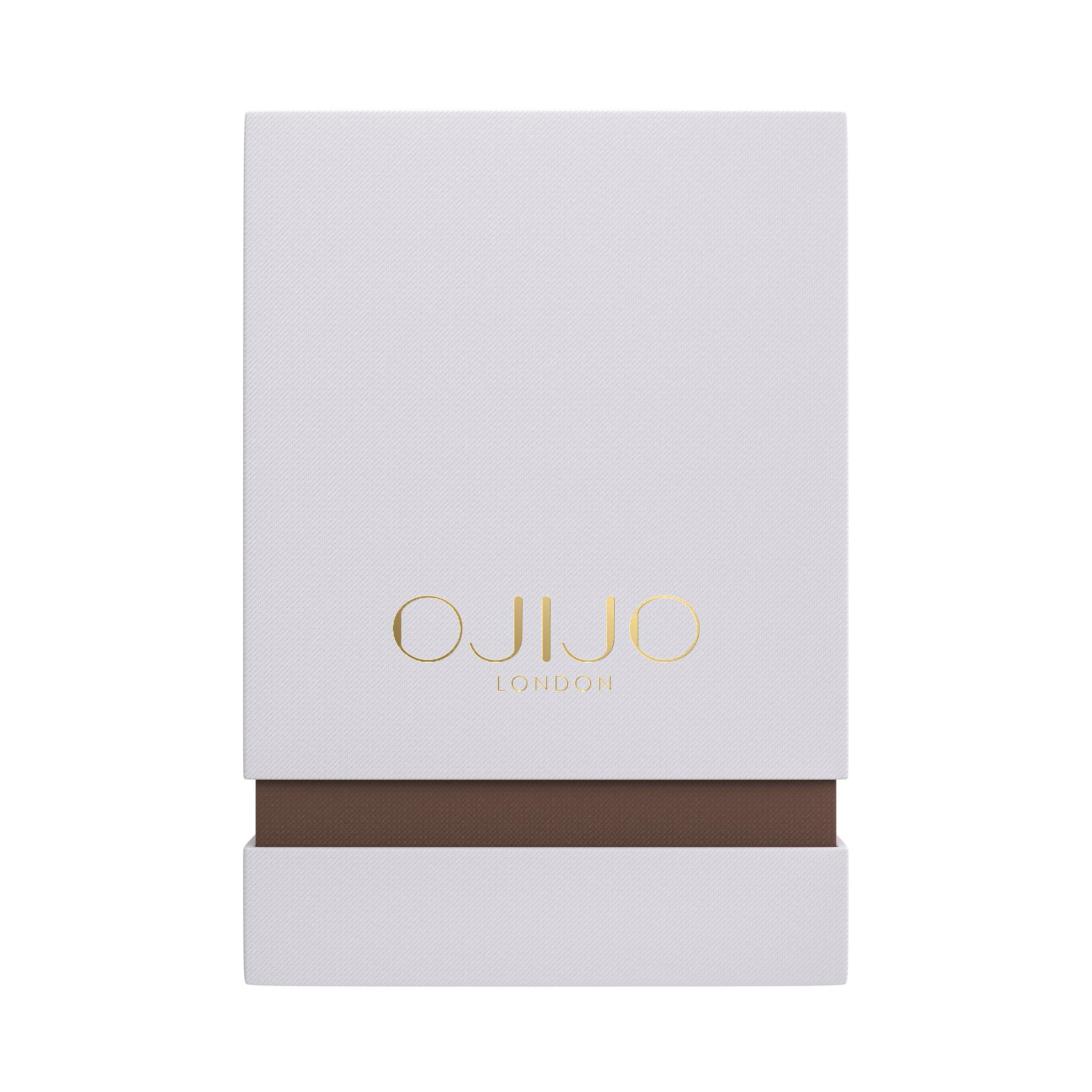 Ojijo London At That Moment Kadın Eau De Parfum 100 Ml.