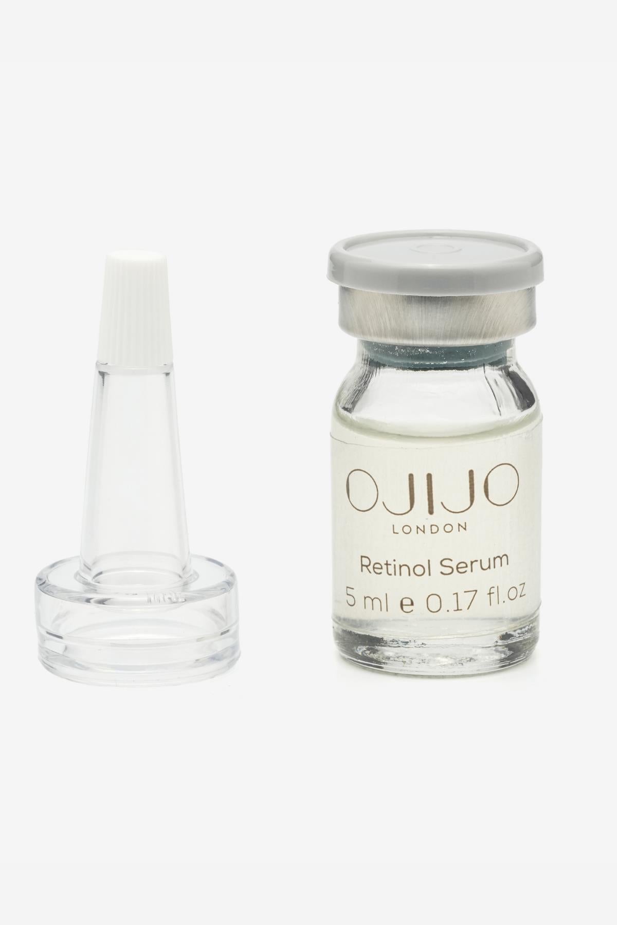 Ojijo London Retinol Serum 5*5Ml.