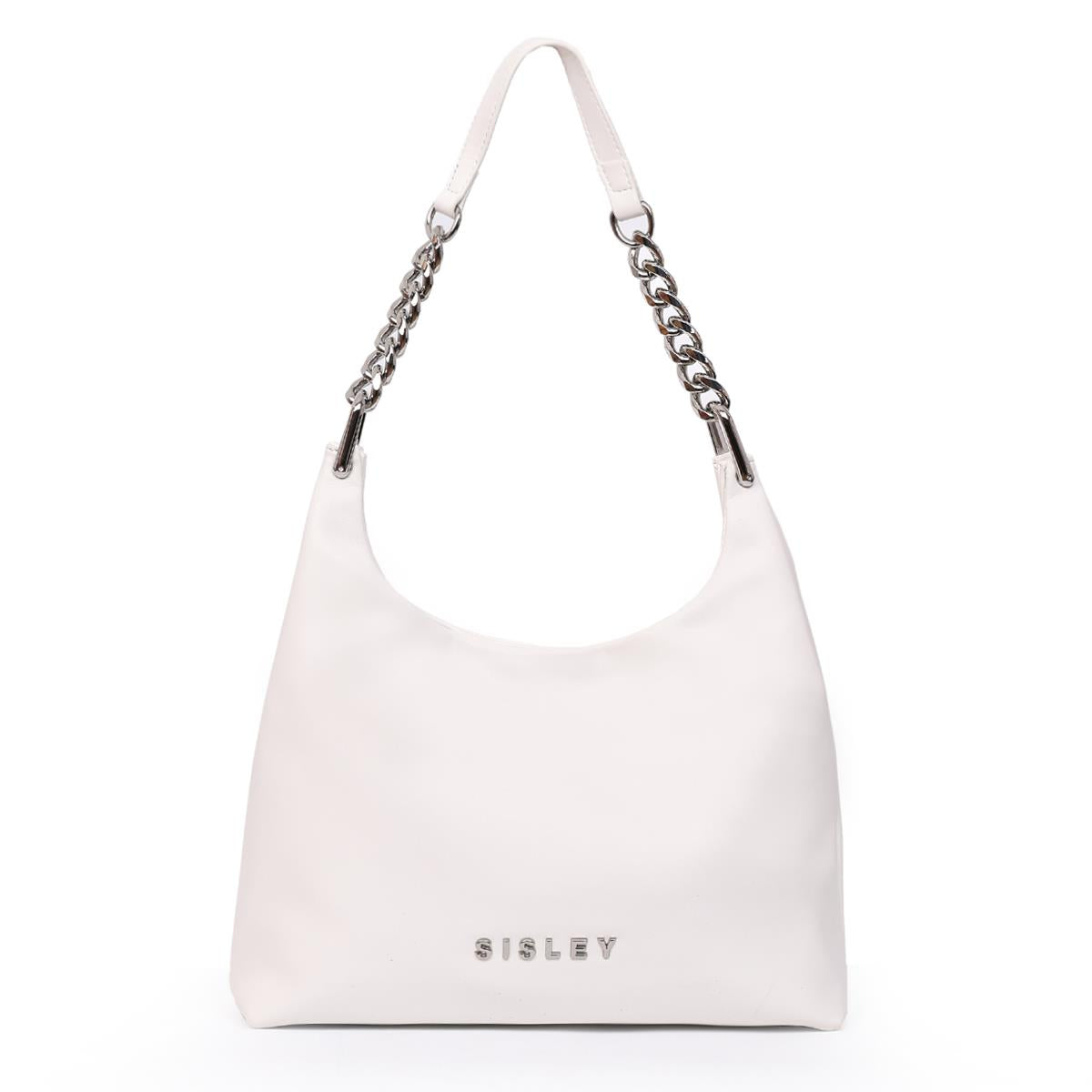 Sisley SLY_100-05 Omuz Çantası